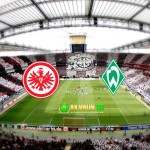 Prediksi Skor Bola Eintracht Frankfurt vs Werder Bremen 19 Desember 2015