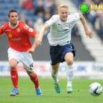 Prediksi Skor Bola Huddersfield Town FC vs Preston North End FC 26 Desember 2015