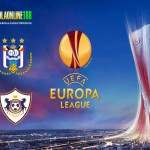Prediksi Skor Bola RSC Anderlecht vs Qarabag 11 Desember 2015