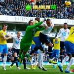 Prediksi Skor Bola Tottenham Hotspur vs Newcastle United 13 Desember 2015