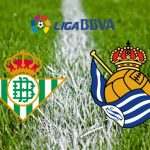 Prediksi skor Real Sociedad vs Real Betis 1 Oktober 2016