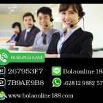 Kontak Bolaonline188