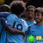 Brighton vs City