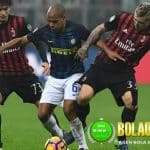 Prediksi Inter Milan vs AC Milan