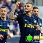 Prediksi Inter vs Atalanta