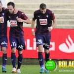 Prediksi Eibar vs Girona