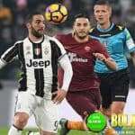 Prediksi Juventus vs Roma