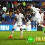 Prediksi Real Madrid vs Sevilla