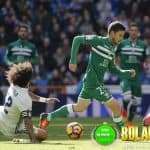 Prediksi Madrid vs Leganes