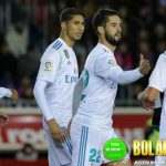 Prediksi Real Madrid vs Numancia