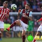 Prediksi Stoke City vs Burnley