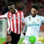 Prediksi Real Madrid vs Athletic Bilbao