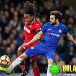 Prediksi Swansea City vs Chelsea