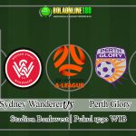Prediksi Western Sydney Wanderers vs Perth Glory 4 April 2020