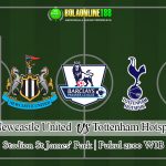 Prediksi Newcastle United vs Tottenham Hotspur 2 Mei 2020