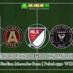 Prediksi Atlanta United vs Inter Miami 25 Mei 2020