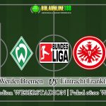 Prediksi Werder Bremen vs Eintracht Frankfurt 3 Juni 2020