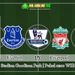 Prediksi Everton vs Liverpool 22 Juni 2020