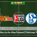 Prediksi Union Berlin Vs Schalke 7 Juni 2020