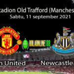 prediksi skor manchester united vs newcastle united