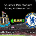 prediksi skor newcastle united vs chelsea