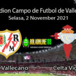 prediksi skor rayo vallecano vs celta vigo