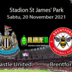 newcastle united vs brentford