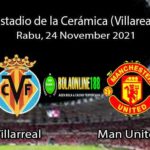 villarreal vs manchester united villarreal vs manchester united