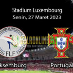 luksemburg vs portugal luksemburg vs portugal