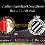feyenoord vs club brugge feyenoord vs club brugge