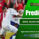 prediksi bola 30 juni 2025 prediksi bola 30 juni 2025