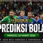 prediksi bola 22 maret 2026 prediksi bola 22 maret 2026