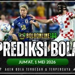 prediksi bola 1 mei 2026 prediksi bola 1 mei 2026