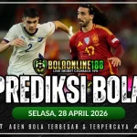 prediksi bola 28 april 2026 prediksi bola 28 april 2026