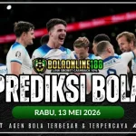prediksi bola 13 mei 2026 prediksi bola 13 mei 2026