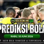 prediksi bola 10 juni 2026 prediksi bola 10 juni 2026