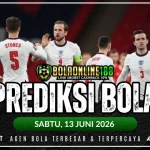 prediksi bola 13 juni 2026 prediksi bola 13 juni 2026