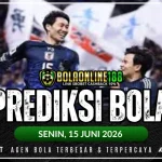 prediksi bola 15 juni 2026 prediksi bola 15 juni 2026