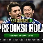 prediksi bola 16 juni 2026 prediksi bola 16 juni 2026
