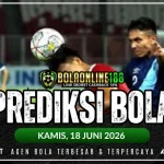 prediksi bola 18 juli 2026 prediksi bola 18 juli 2026