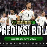 prediksi bola 20 juni 2026 prediksi bola 20 juni 2026