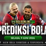 prediksi bola 9 juni 2026 prediksi bola 9 juni 2026